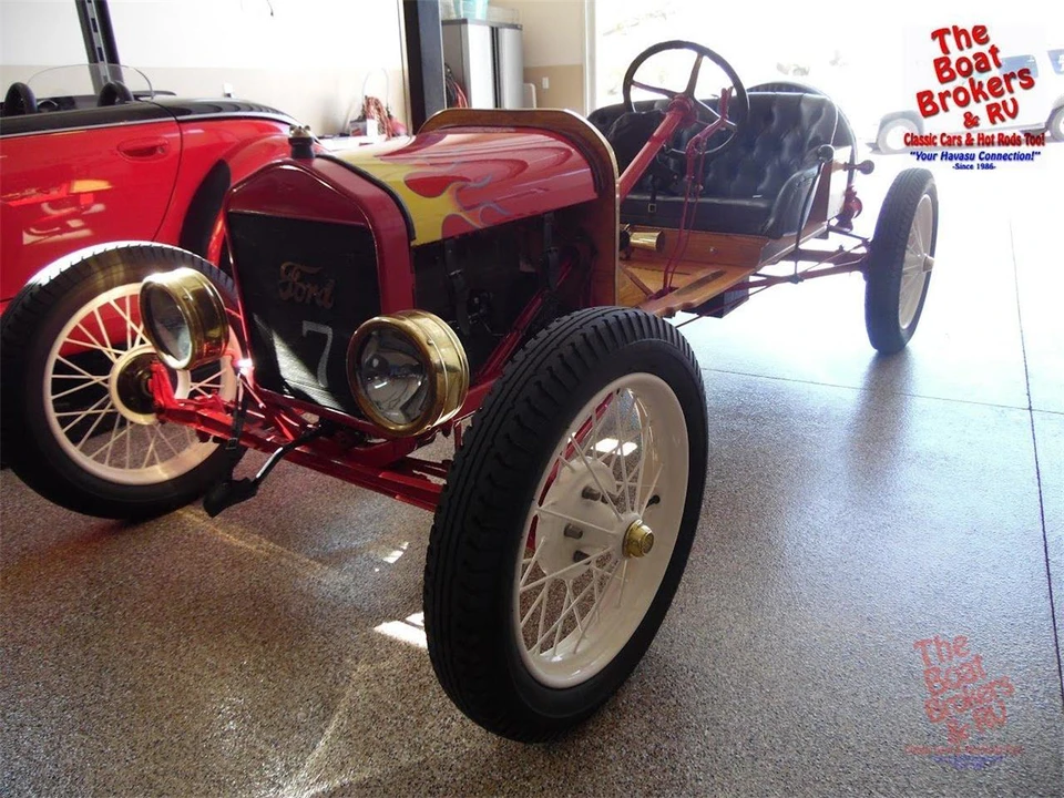 1919 Ford Model T - Image 2 of 16