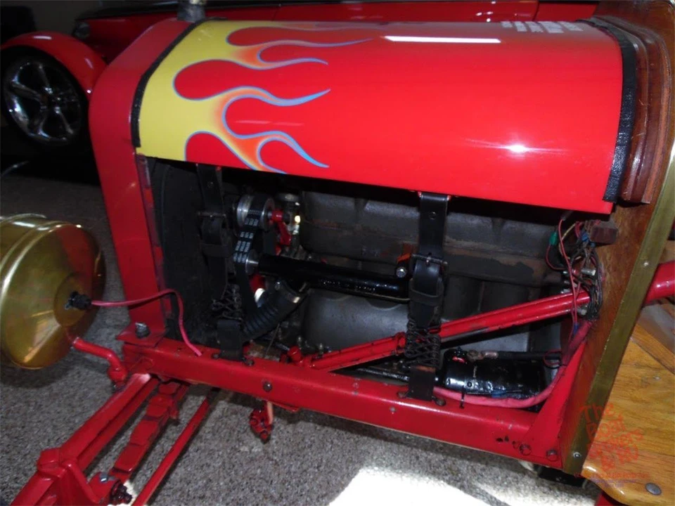 1919 Ford Model T - Image 11 of 16