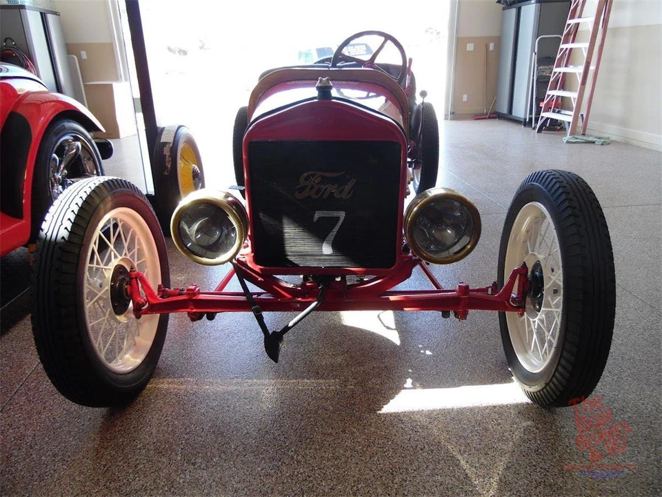 1919 Ford Model T - Image 14 of 16