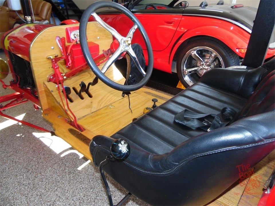 1919 Ford Model T - Image 15 of 16