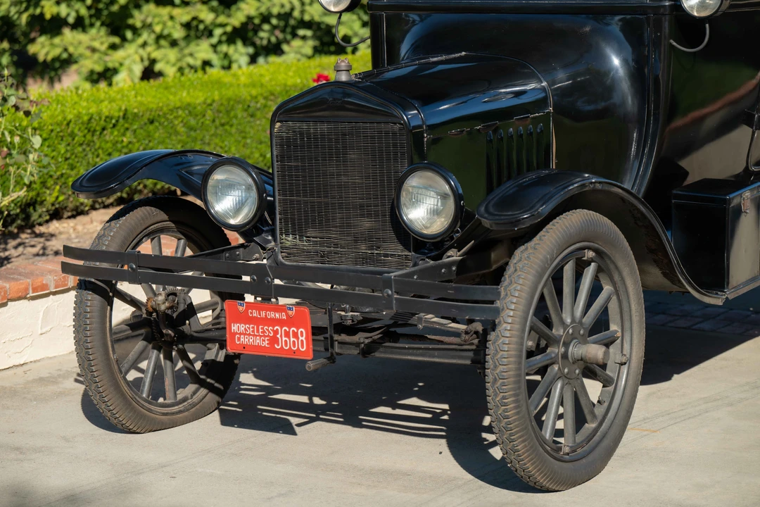1919 Ford Model T - Image 11 of 31