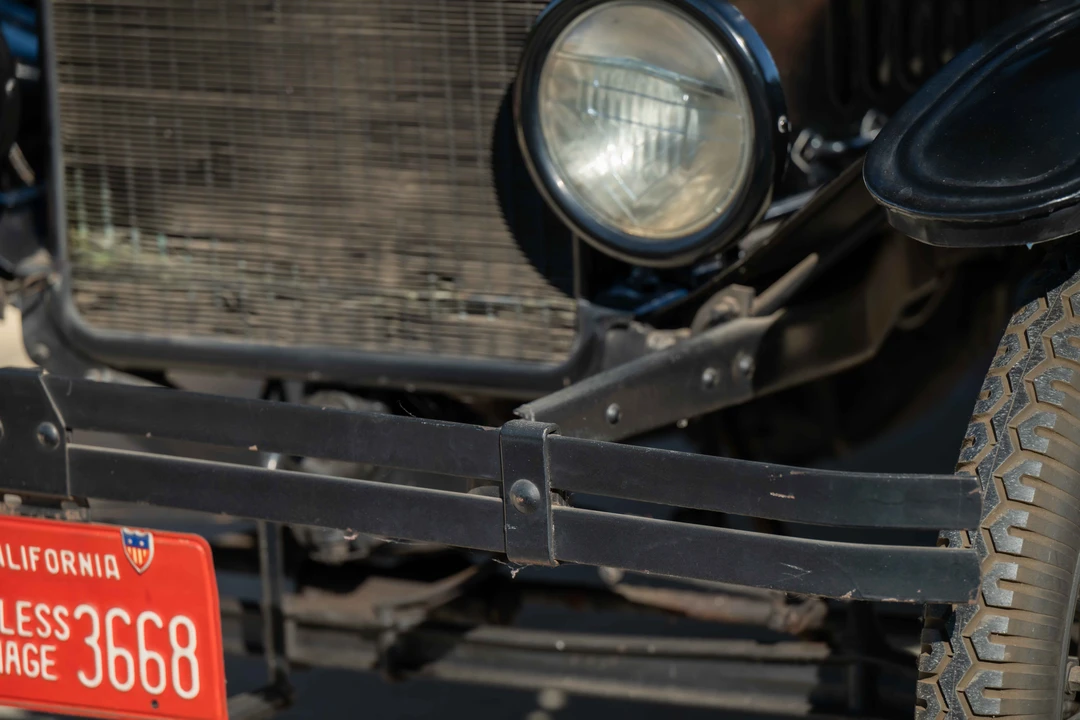 1919 Ford Model T - Image 13 of 31