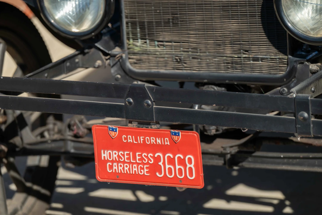 1919 Ford Model T - Image 15 of 31