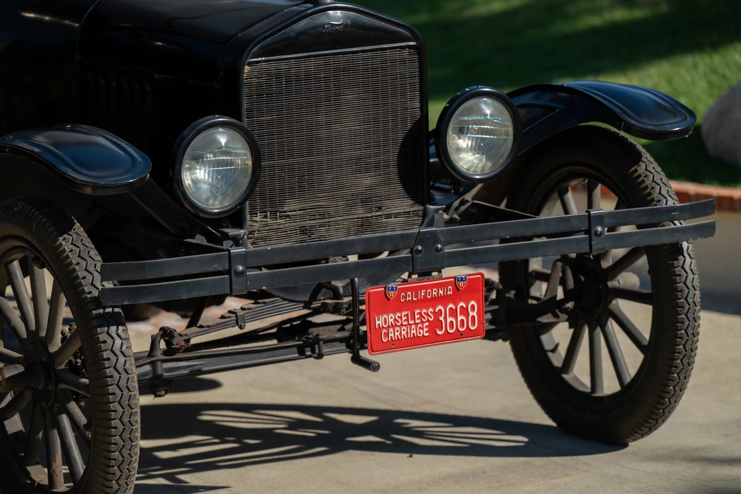 1919 Ford Model T - Image 18 of 31