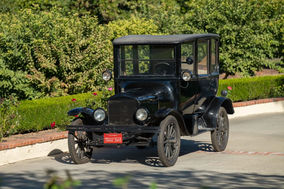 1919 Ford Model T - Image 2 of 31