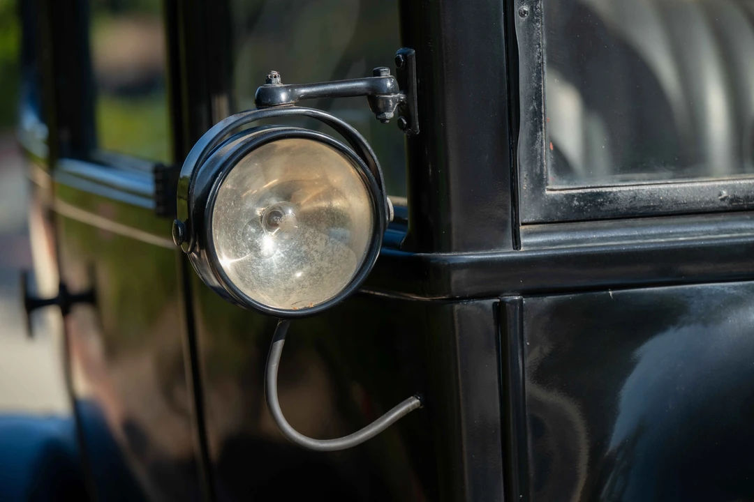 1919 Ford Model T - Image 25 of 31
