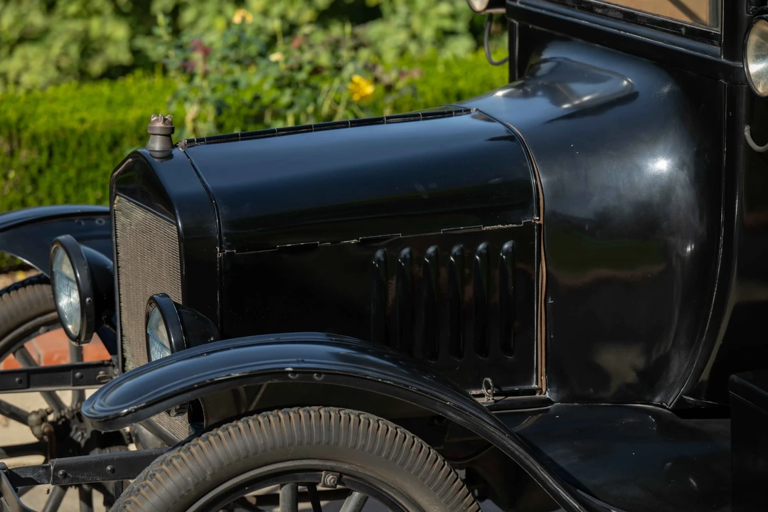 1919 Ford Model T - Image 26 of 31