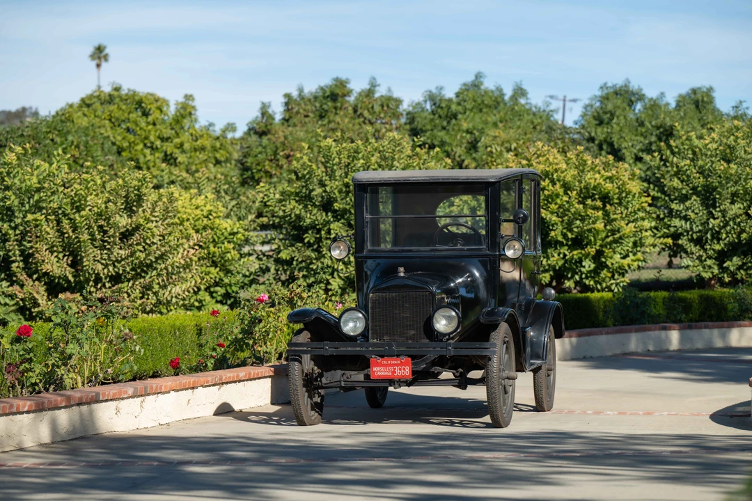 1919 Ford Model T - Image 3 of 31