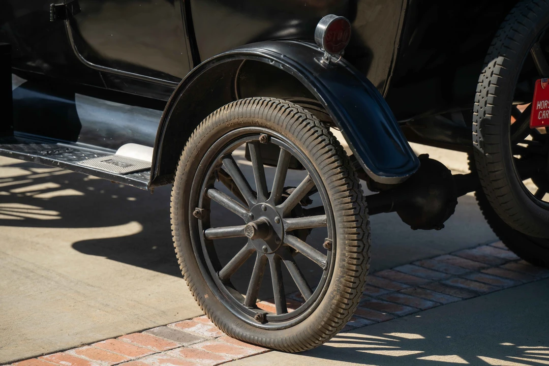 1919 Ford Model T - Image 31 of 31