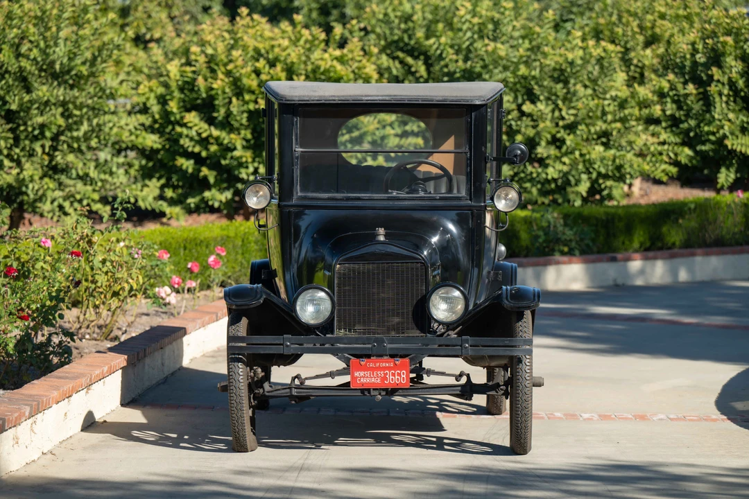 1919 Ford Model T - Image 4 of 31