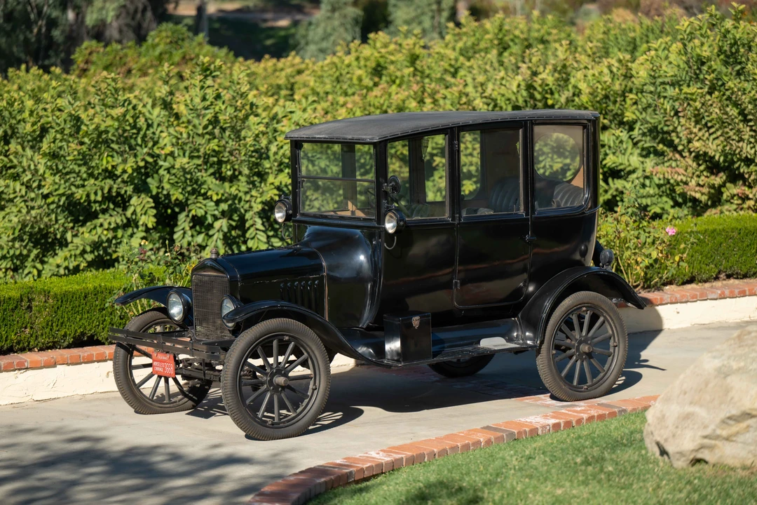 1919 Ford Model T - Image 5 of 31