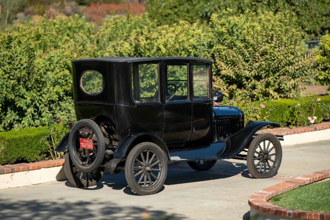 1919 Ford Model T - Image 6 of 31