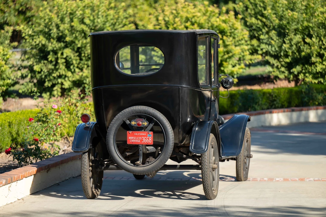 1919 Ford Model T - Image 7 of 31