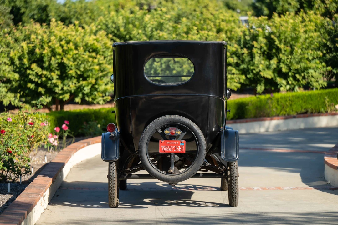 1919 Ford Model T - Image 8 of 31