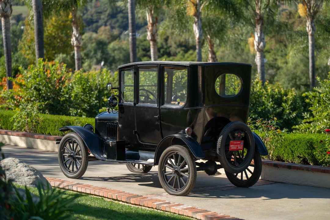 1919 Ford Model T - Image 10 of 31