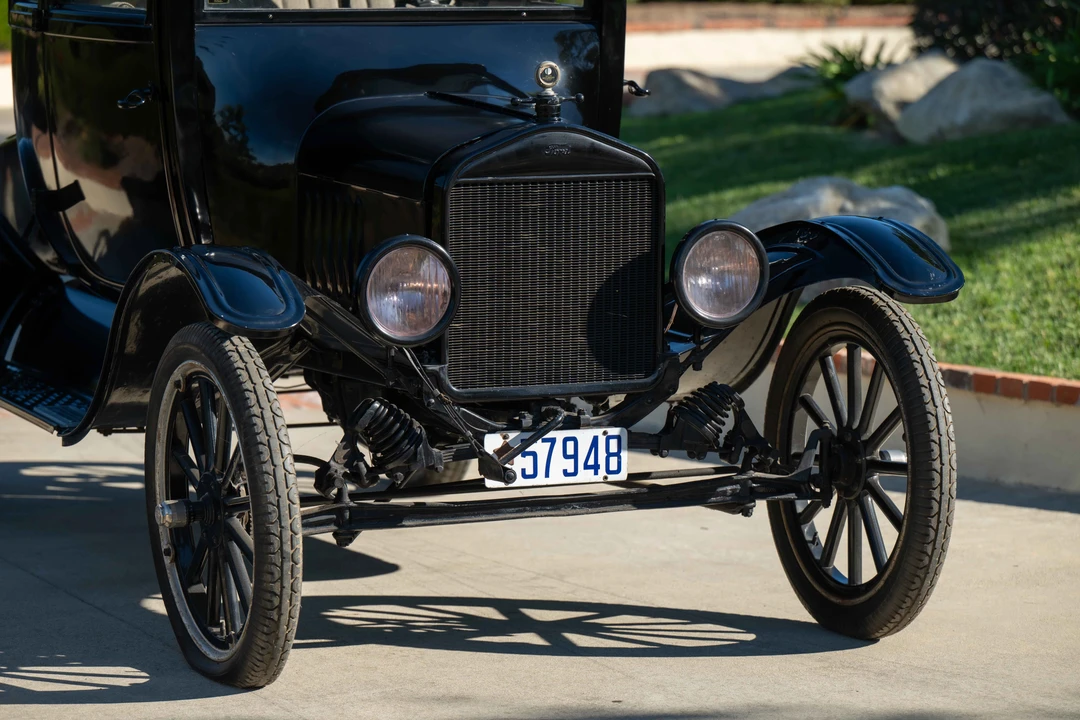 1919 Ford Model T - Image 11 of 31