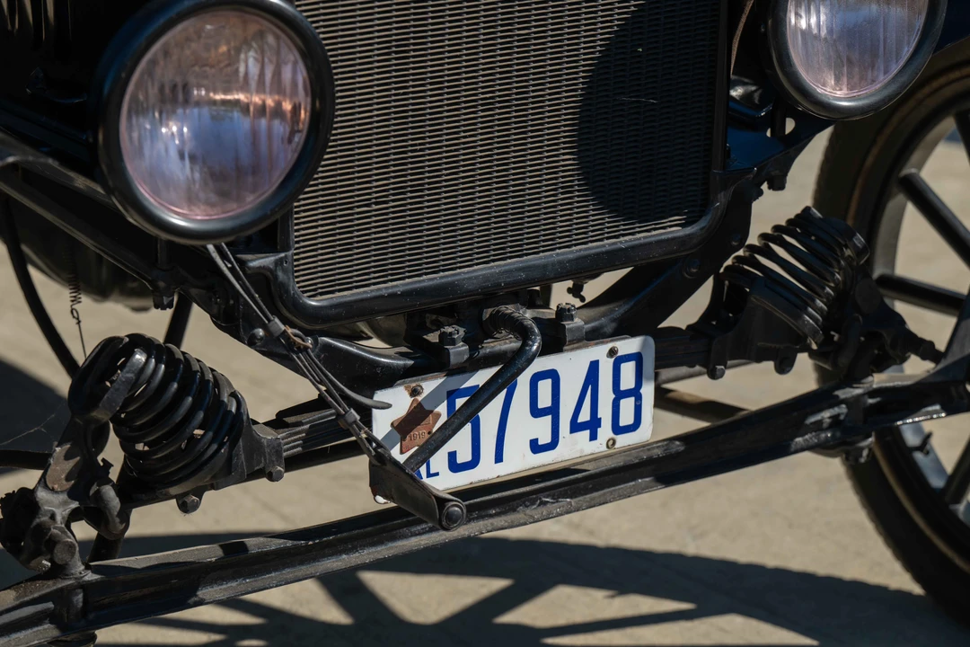 1919 Ford Model T - Image 18 of 31