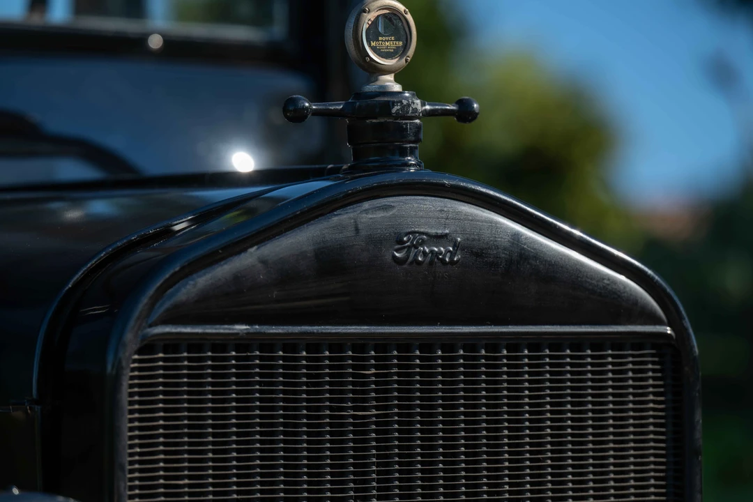 1919 Ford Model T - Image 20 of 31