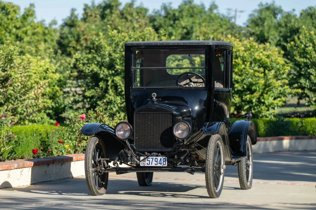 1919 Ford Model T - Image 2 of 31