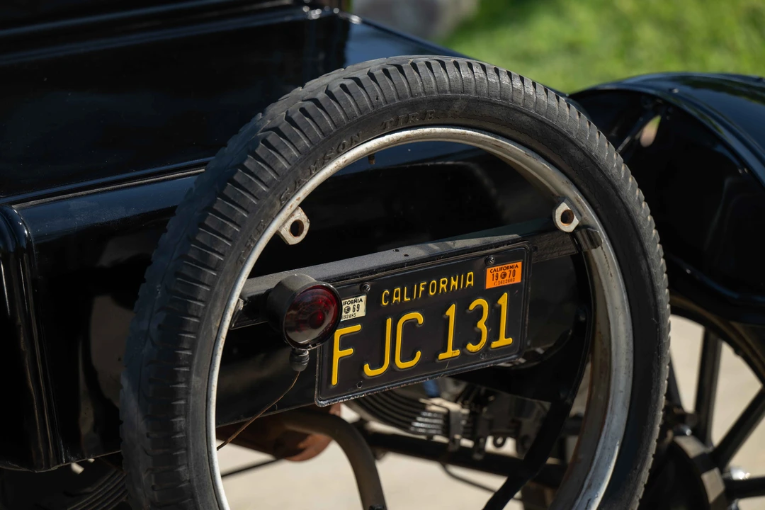 1919 Ford Model T - Image 27 of 31
