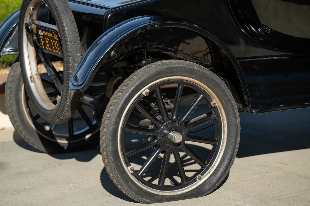 1919 Ford Model T - Image 30 of 31