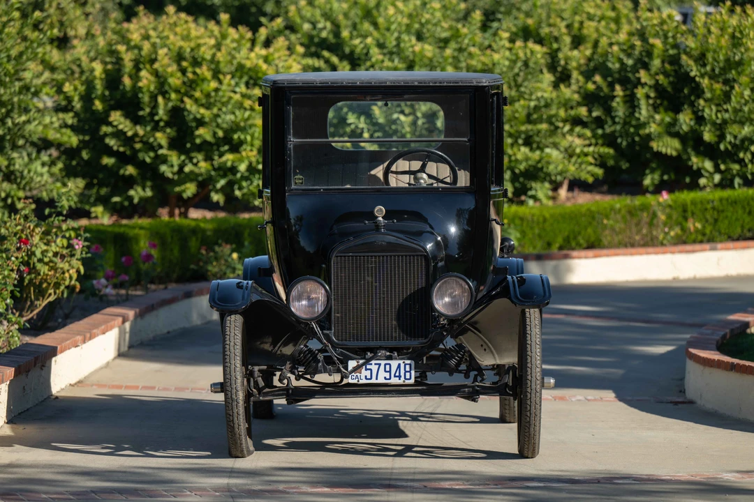 1919 Ford Model T - Image 3 of 31