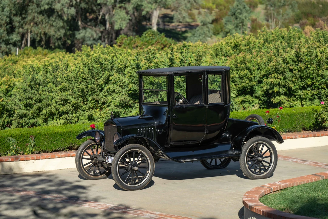 1919 Ford Model T - Image 4 of 31