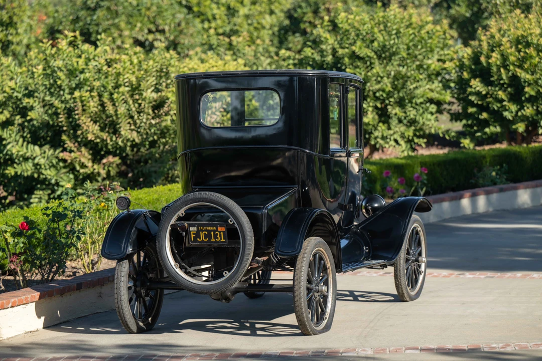 1919 Ford Model T - Image 6 of 31