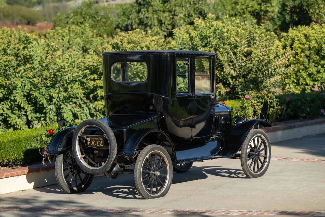 1919 Ford Model T - Image 7 of 31