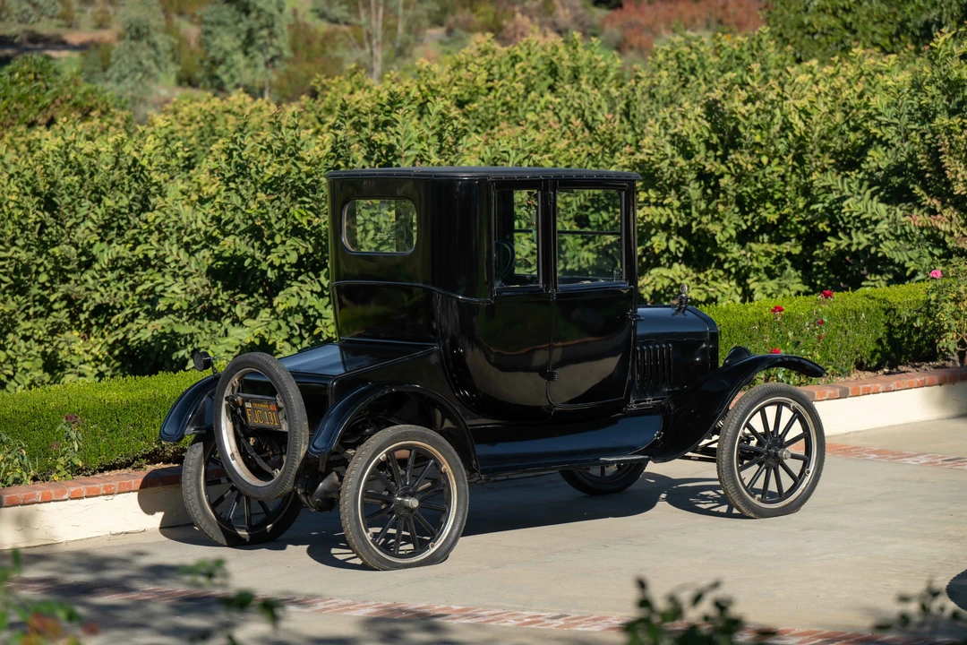1919 Ford Model T - Image 8 of 31