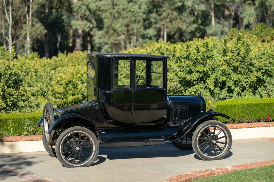 1919 Ford Model T - Image 9 of 31