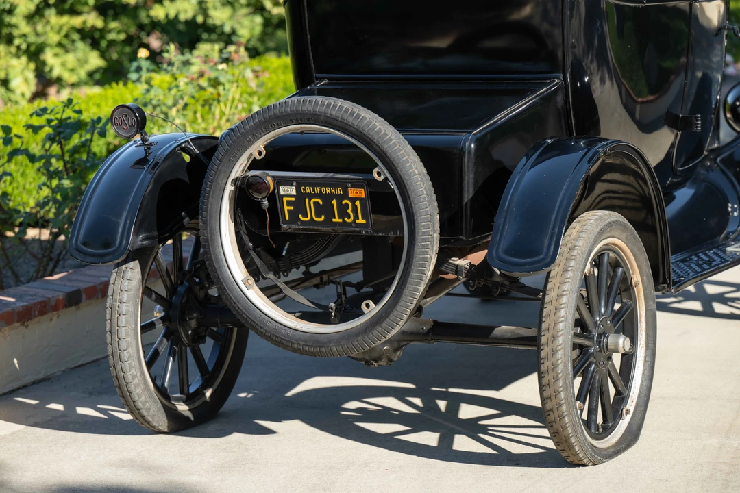 1919 Ford Model T - Image 10 of 31