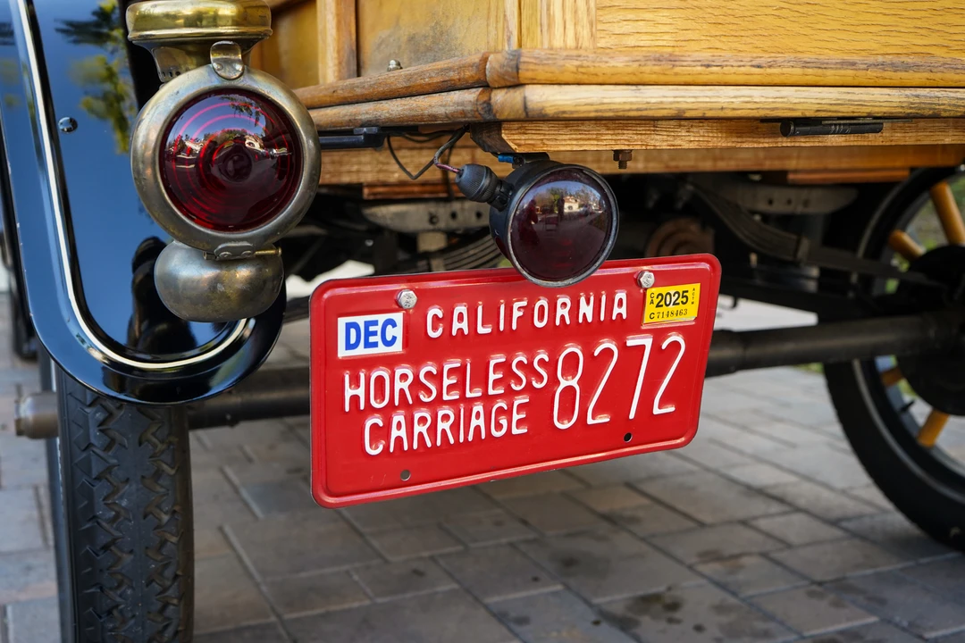 1919 Ford Model T - Image 27 of 31