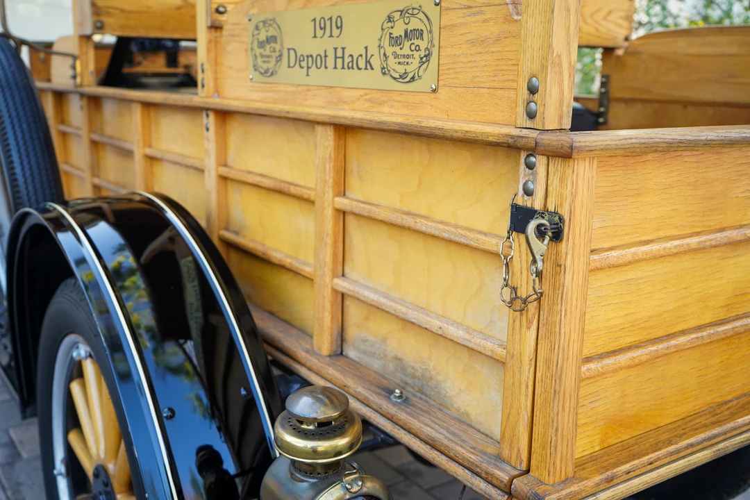 1919 Ford Model T - Image 29 of 31