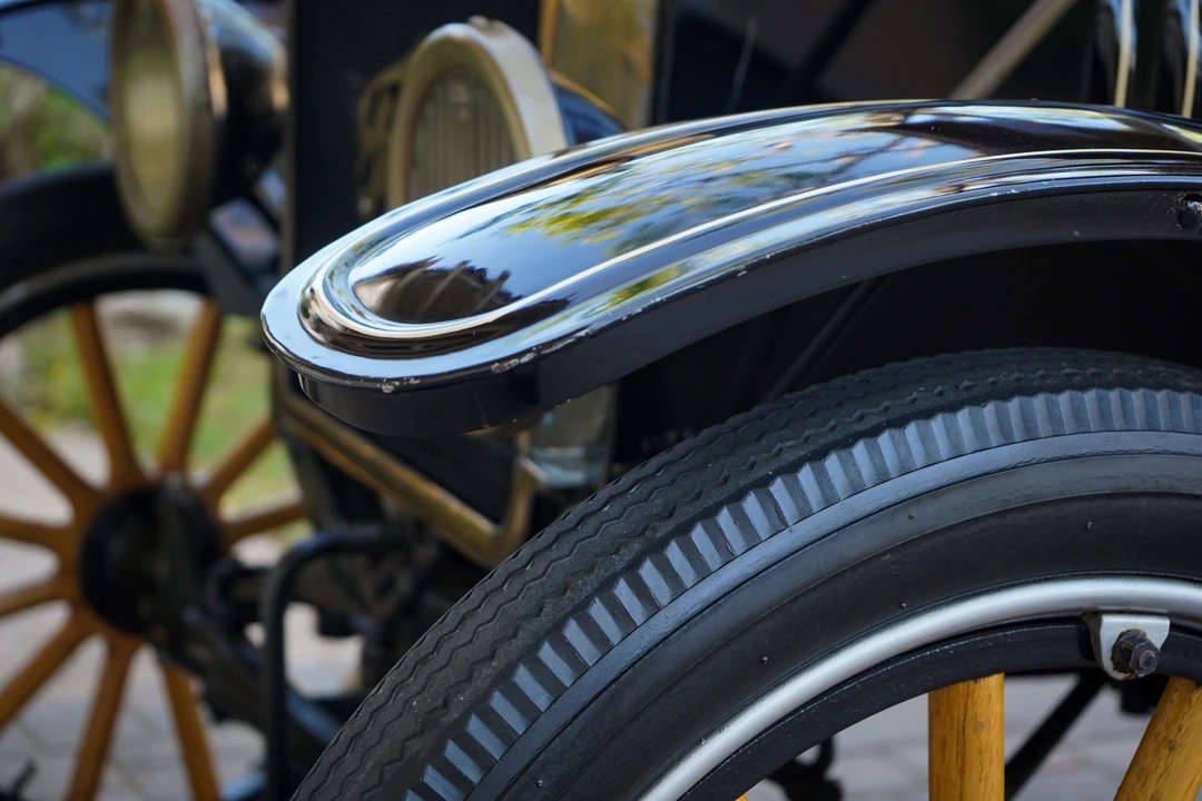 1919 Ford Model T - Image 25 of 31