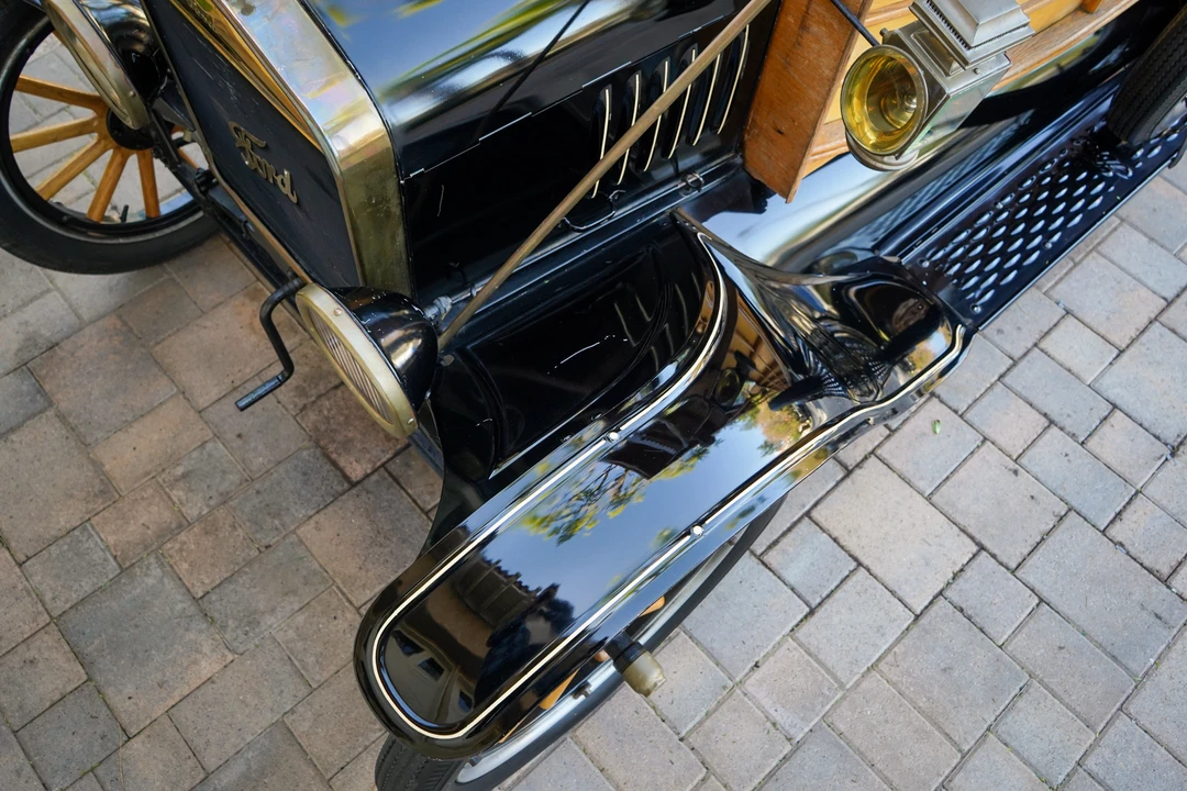 1919 Ford Model T - Image 23 of 31