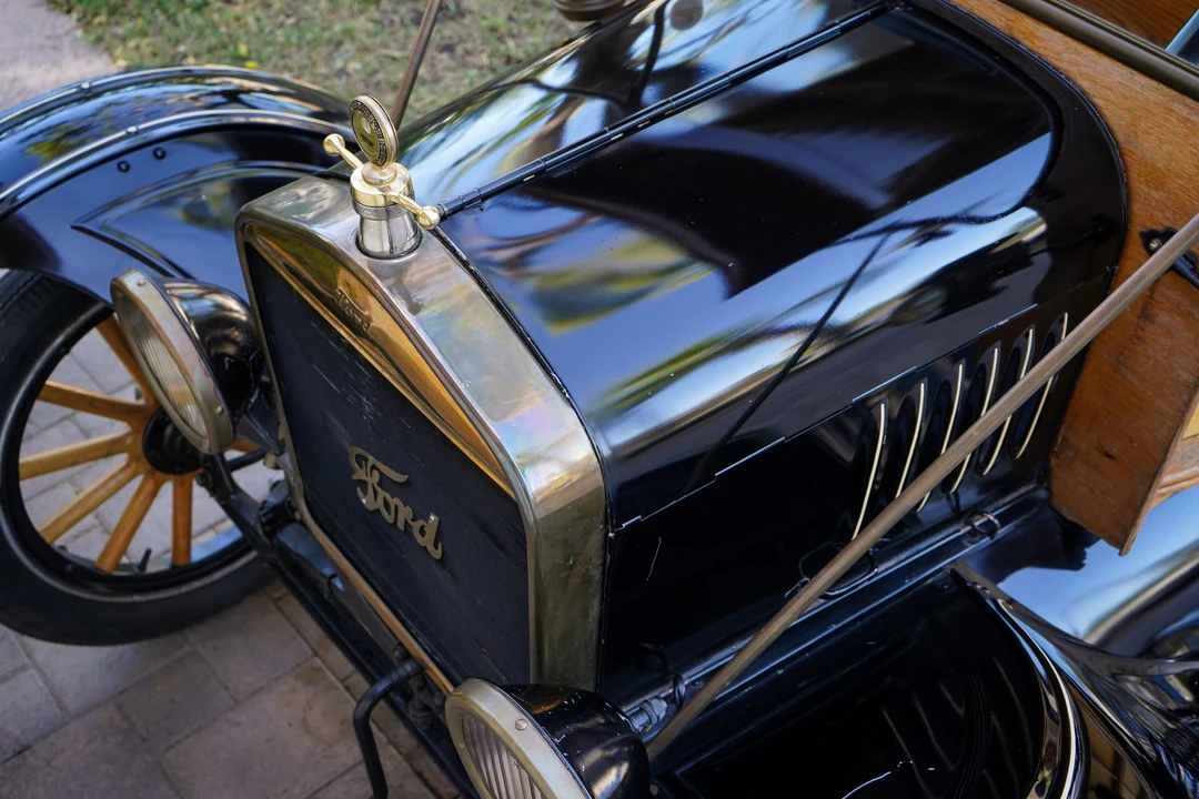 1919 Ford Model T - Image 21 of 31