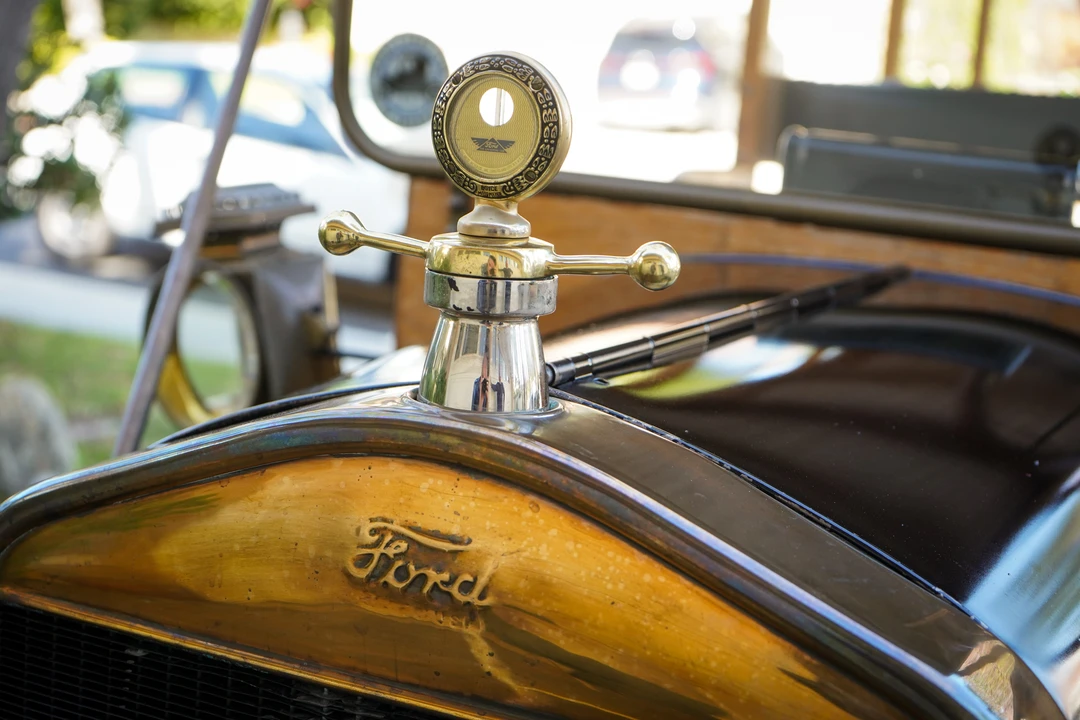 1919 Ford Model T - Image 18 of 31