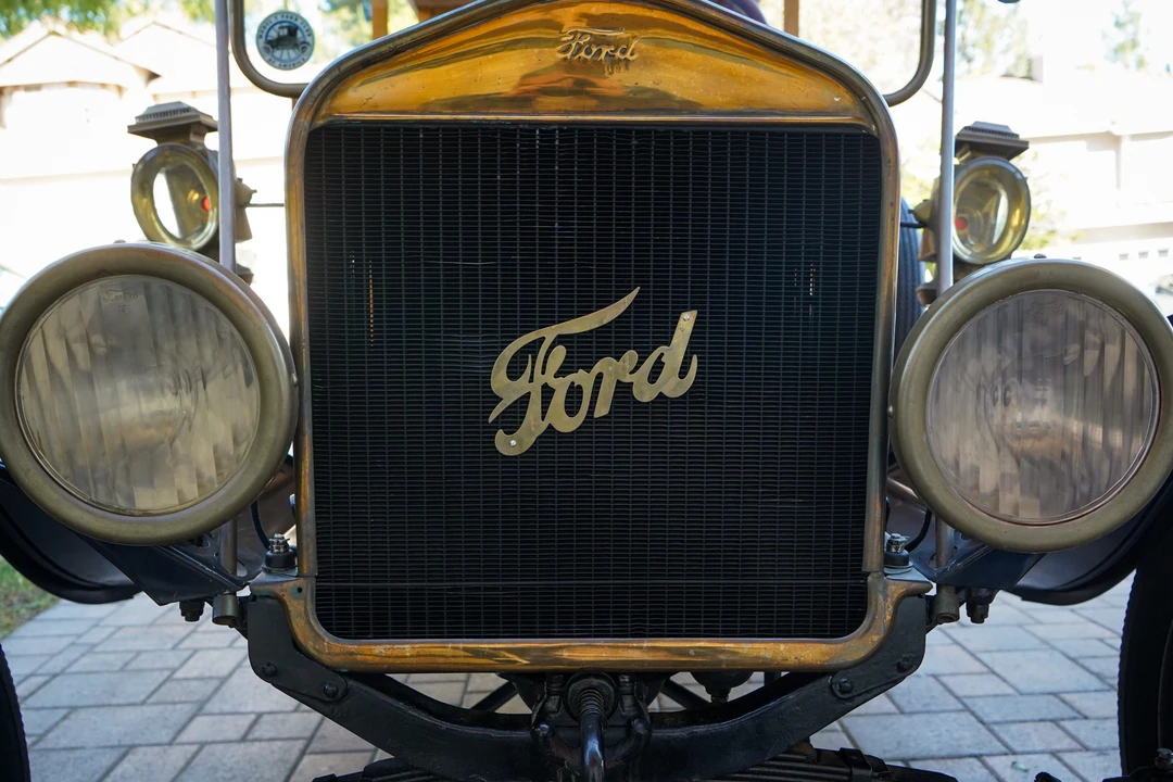 1919 Ford Model T - Image 16 of 31