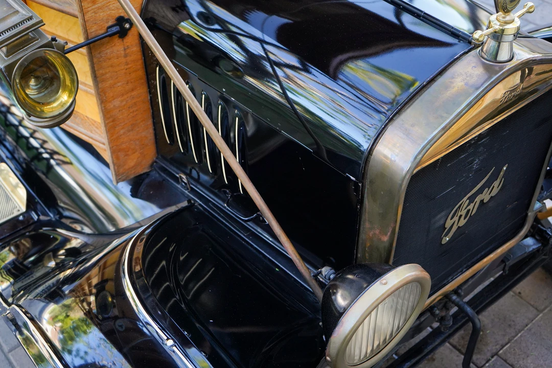1919 Ford Model T - Image 15 of 31