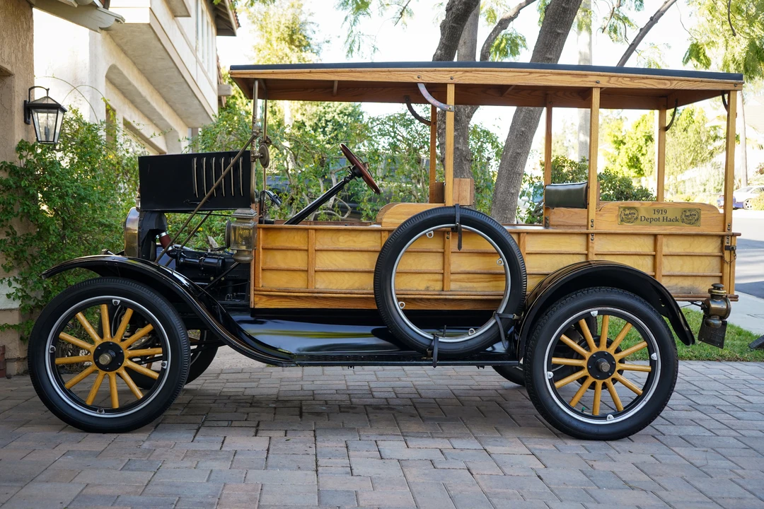1919 Ford Model T - Image 12 of 31