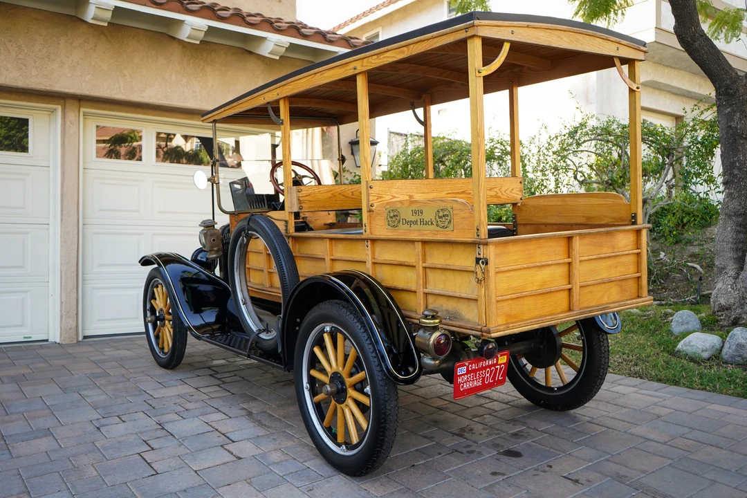 1919 Ford Model T - Image 11 of 31
