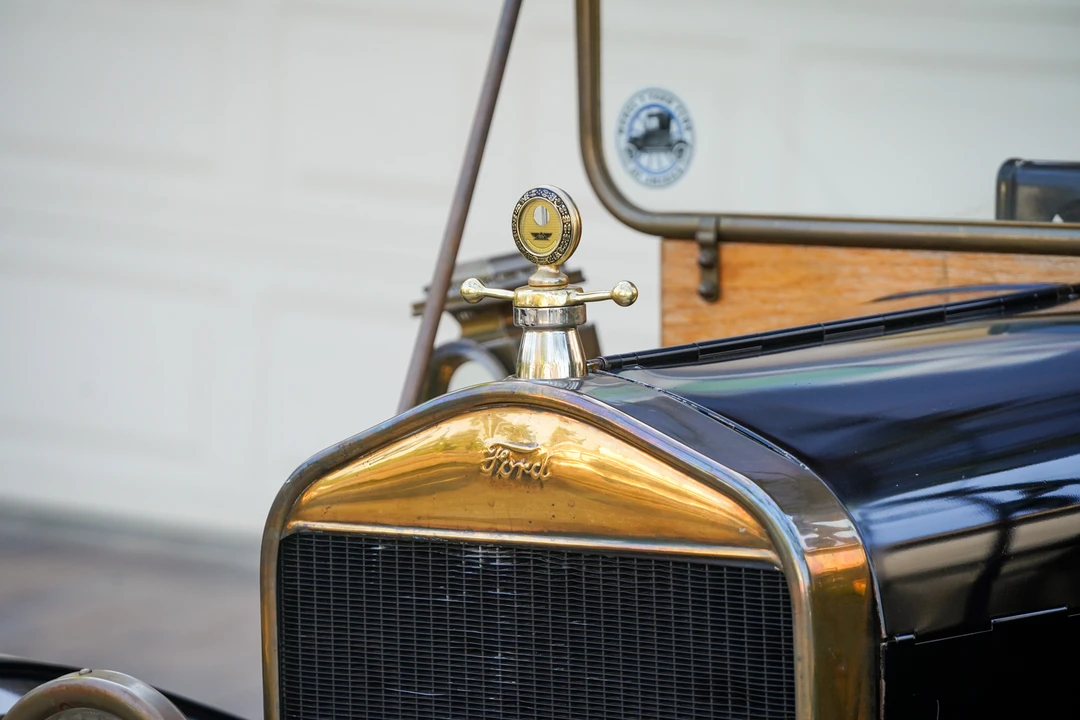 1919 Ford Model T - Image 14 of 31