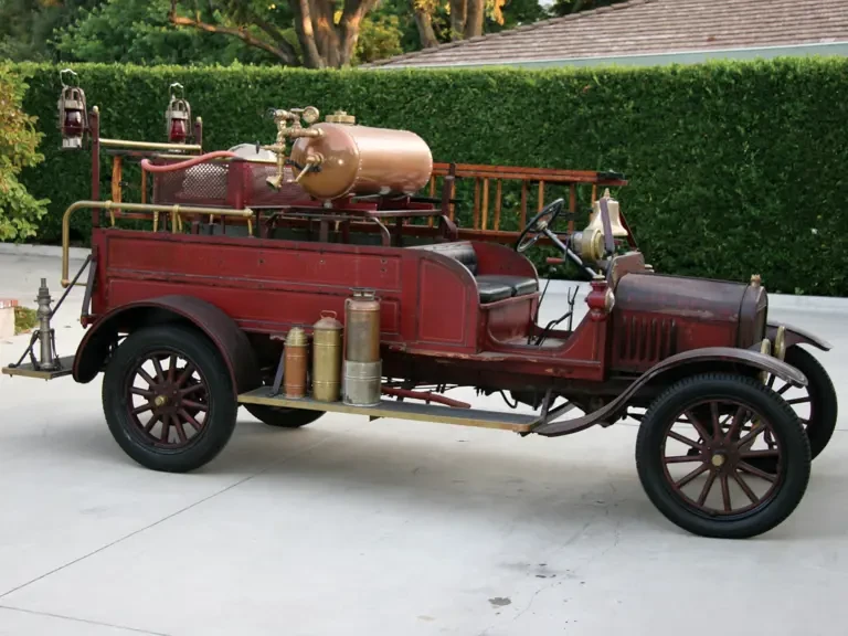 1919 Ford Model T - Image 2 of 2