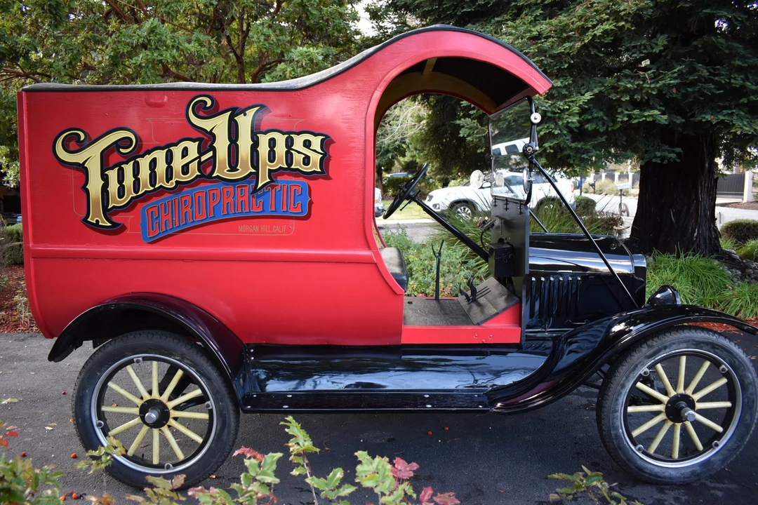 1919 Ford Model T - Image 4 of 31