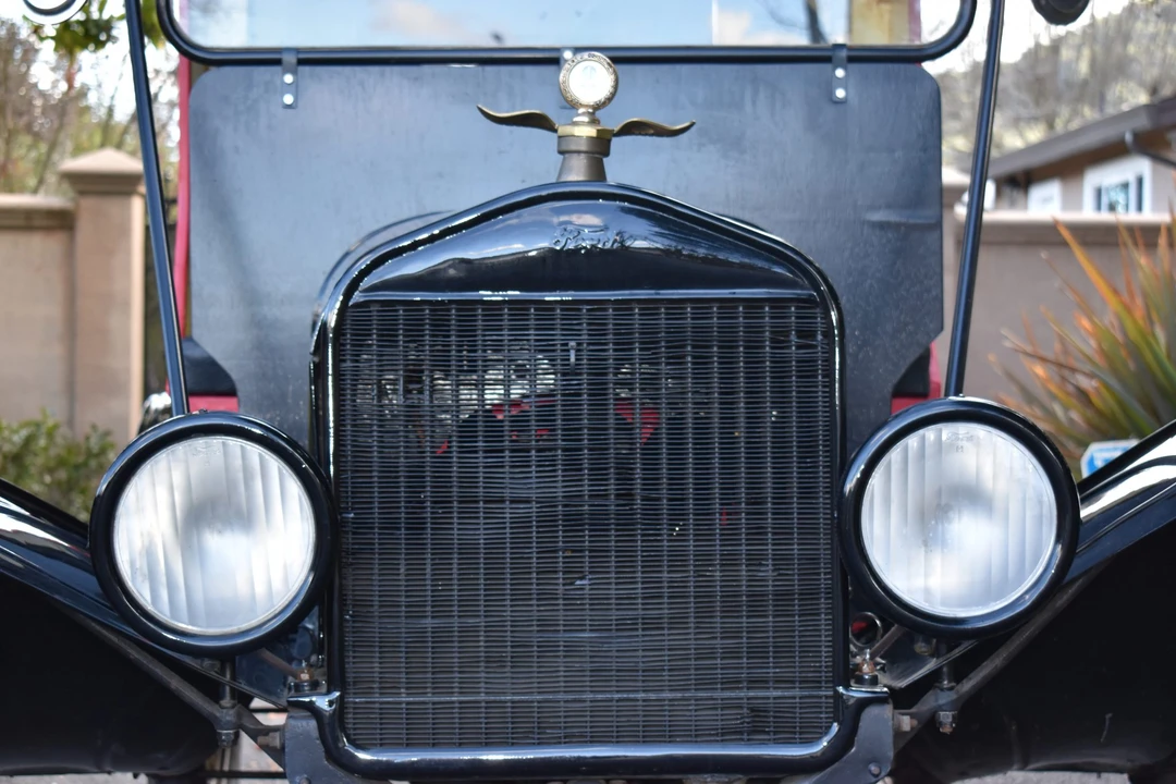 1919 Ford Model T - Image 29 of 31