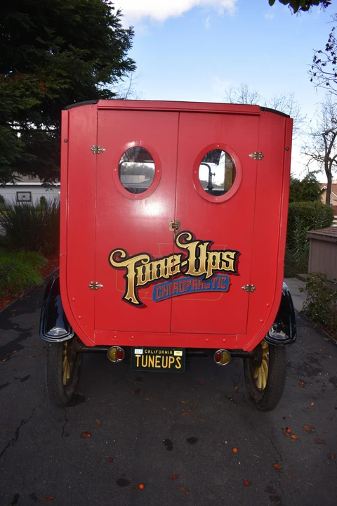 1919 Ford Model T - Image 16 of 31