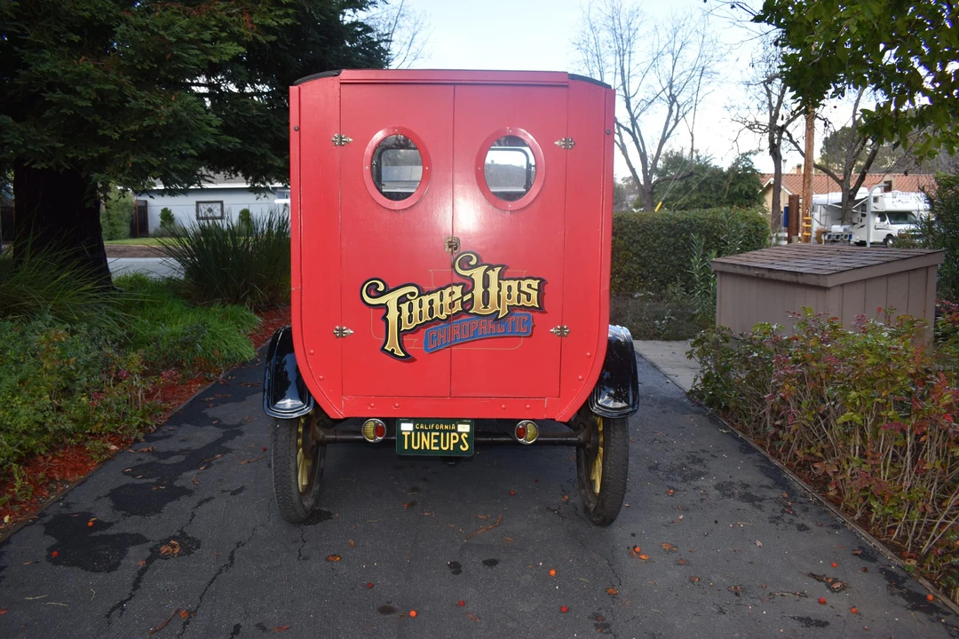 1919 Ford Model T - Image 15 of 31