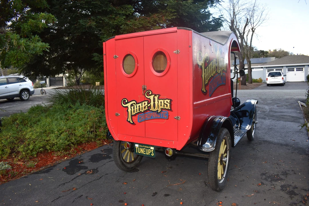 1919 Ford Model T - Image 2 of 31