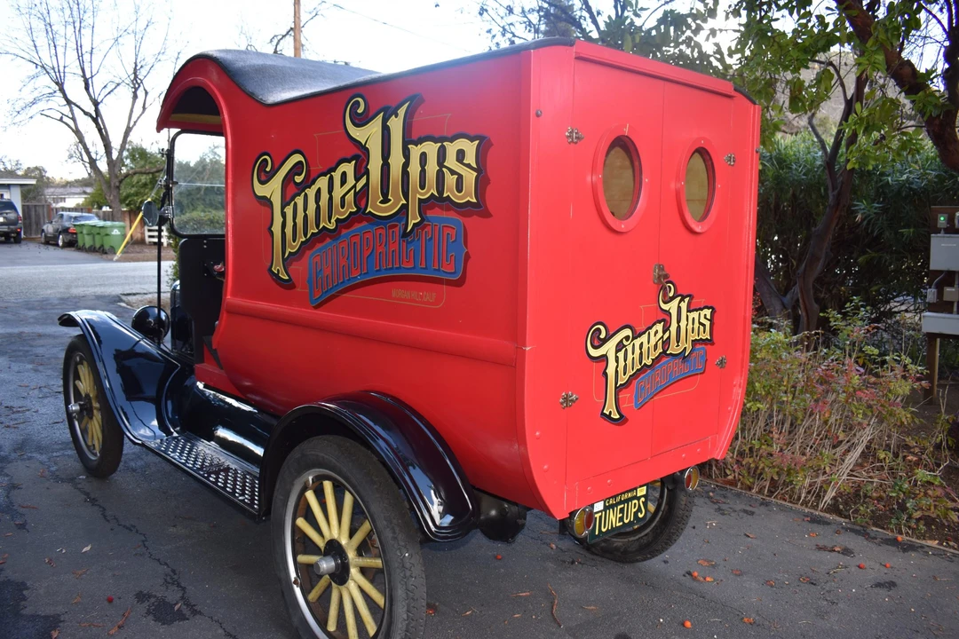 1919 Ford Model T - Image 13 of 31